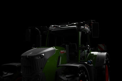 Metec takbøyle Fendt 700 Vario All-round 22 krom