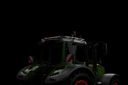 Metec takbøyle Fendt 700 Vario All-round 22 krom