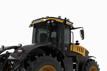 Metec takbøyle Jcb Fastrac All-round 16 sort