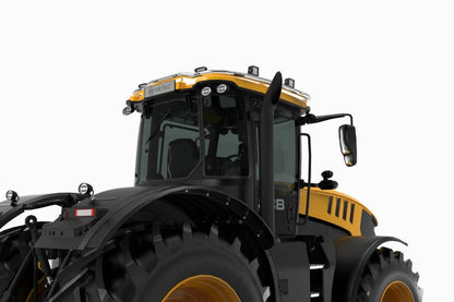 Metec takbøyle Jcb Fastrac All-round 16 krom