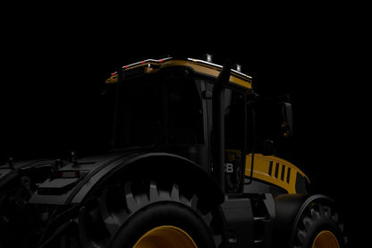 Metec takbøyle Jcb Fastrac All-round 16 krom