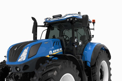 Metec takbøyle New Holland T7 All-round 19 krom