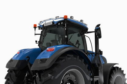 Metec takbøyle New Holland T7 All-round 19 krom