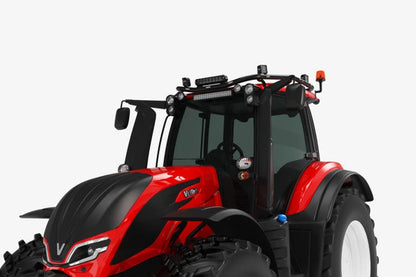 Metec takbøyle Valtra T5 Serie All-round 21 sort