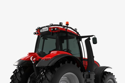 Metec takbøyle Valtra T5 Serie All-round 21 sort