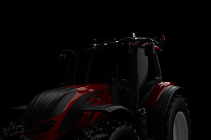 Metec takbøyle Valtra T5 Serie All-round 21 sort