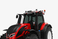 Metec takbøyle Valtra T5 Serie All-round 21 krom