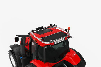 Metec takbøyle Valtra T5 Serie All-round 21 krom