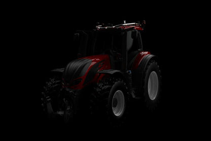 Metec takbøyle Valtra T5 Serie All-round 21 krom