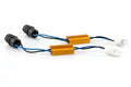 Lumen W5W motstand