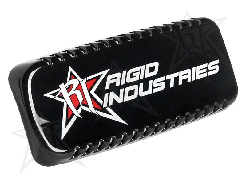 Rigid SR-Q-serie Deksel