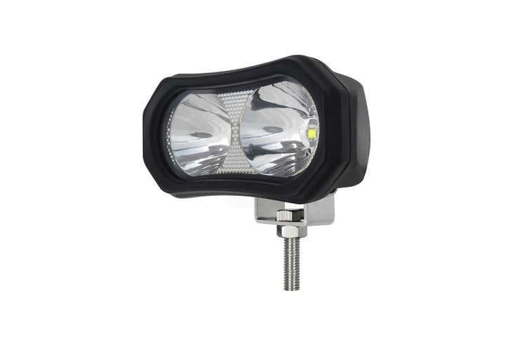 LED Autolamps Blått sikkerhets- og ryggelys til Truck