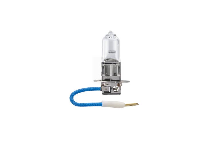 Philips H3 Vision Halogen pære
