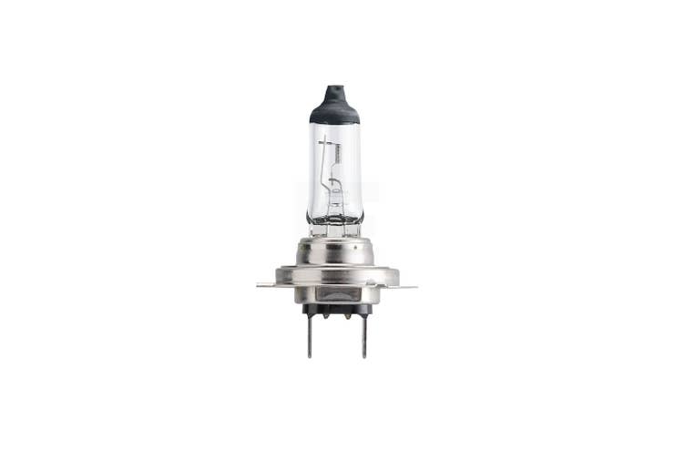 Philips H7 Vision Halogen pære