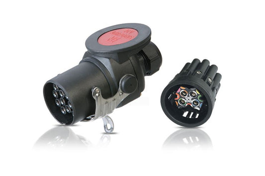 Vignal Tilhengerkobling 15-pins