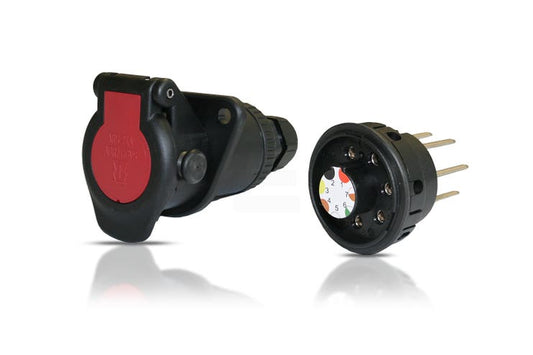 Vignal Tilhengerkobling ABS-EBS