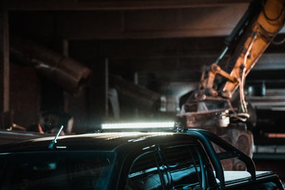 Lumen Helios S30 LED-bar fjernlys