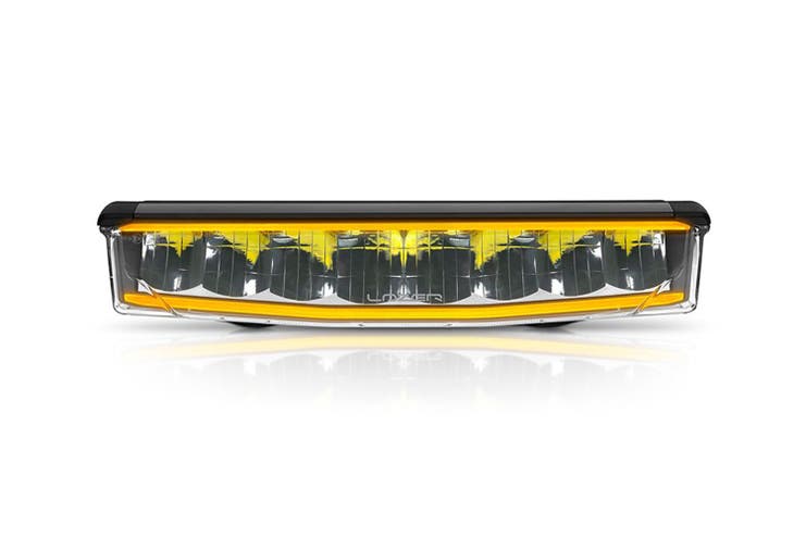 Lazer Air 130 Elite LED fjernlys