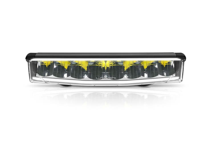 Lazer Air 130 Elite LED fjernlys