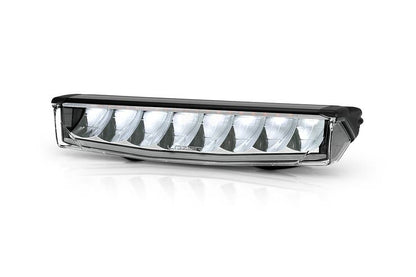 Lazer AIR-55 med varsellys