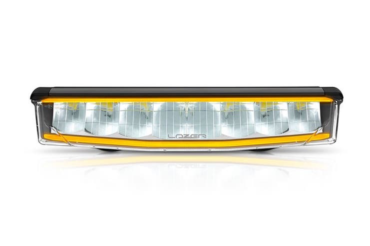 Lazer Air 55 LED fjernlys