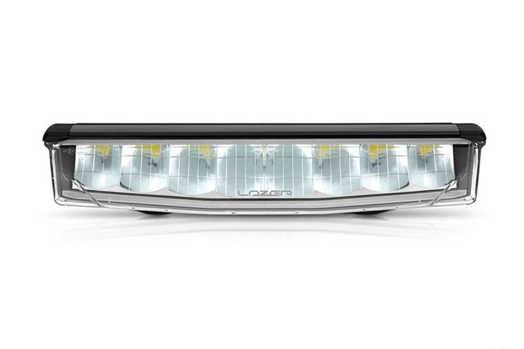 Lazer Air 55 LED fjernlys