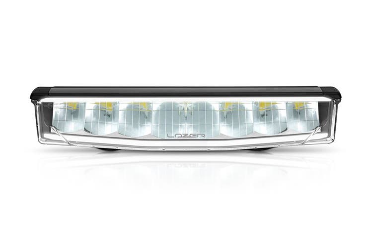 Lazer Air 55 LED fjernlys