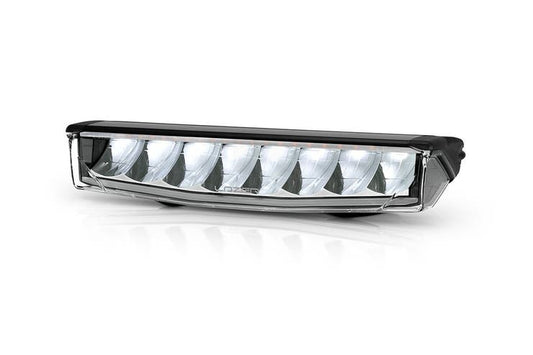 Lazer AIR-90 med varsellys