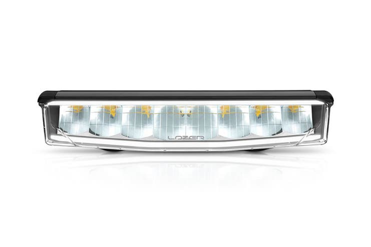 Lazer Air 90 LED fjernlys