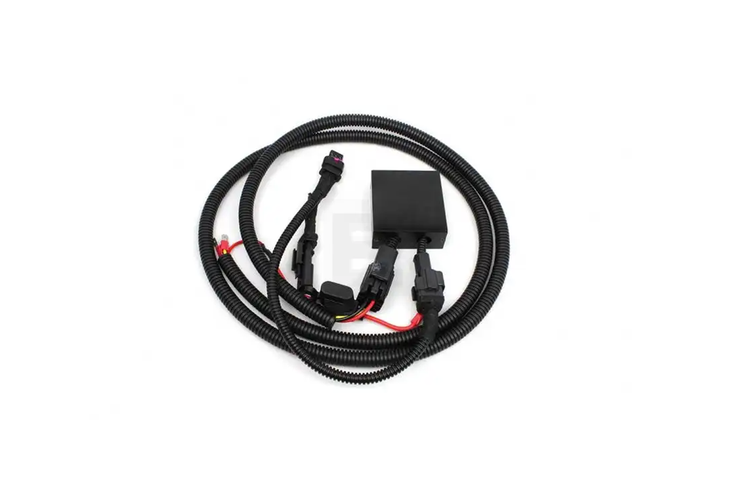 Tesla model 3 & Y styrestrømsgiver Halo