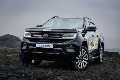 Lumen grillkit VW Amarok 2023+ DX10 