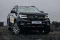 Lumen grillkit VW Amarok 2023+ DX10 