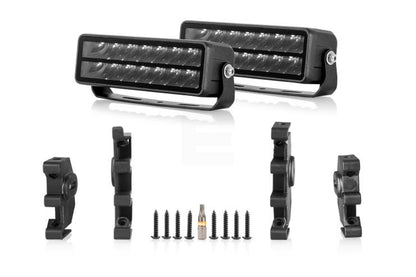 Lumen grillkit Toyota Hilux GR2 Sport 2025+ 