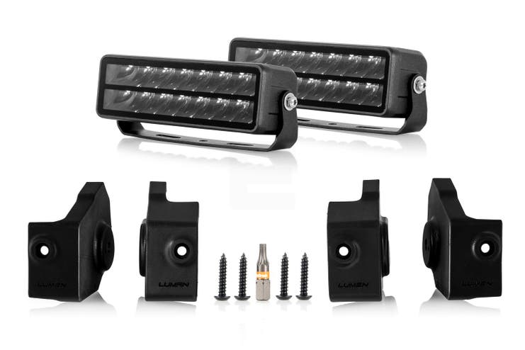 Lumen grillkit MAN Tge 2017+ 