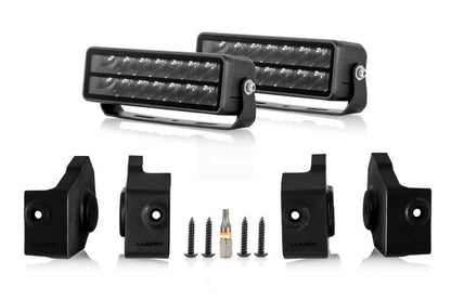 Lumen grillkit MAN Tge 2017+ 