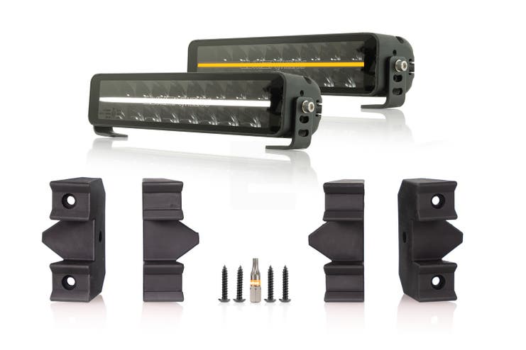 Lumen grillkit Ford Ranger Raptor 2023+