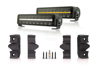 Lumen grillkit Ford Ranger Raptor 2023+