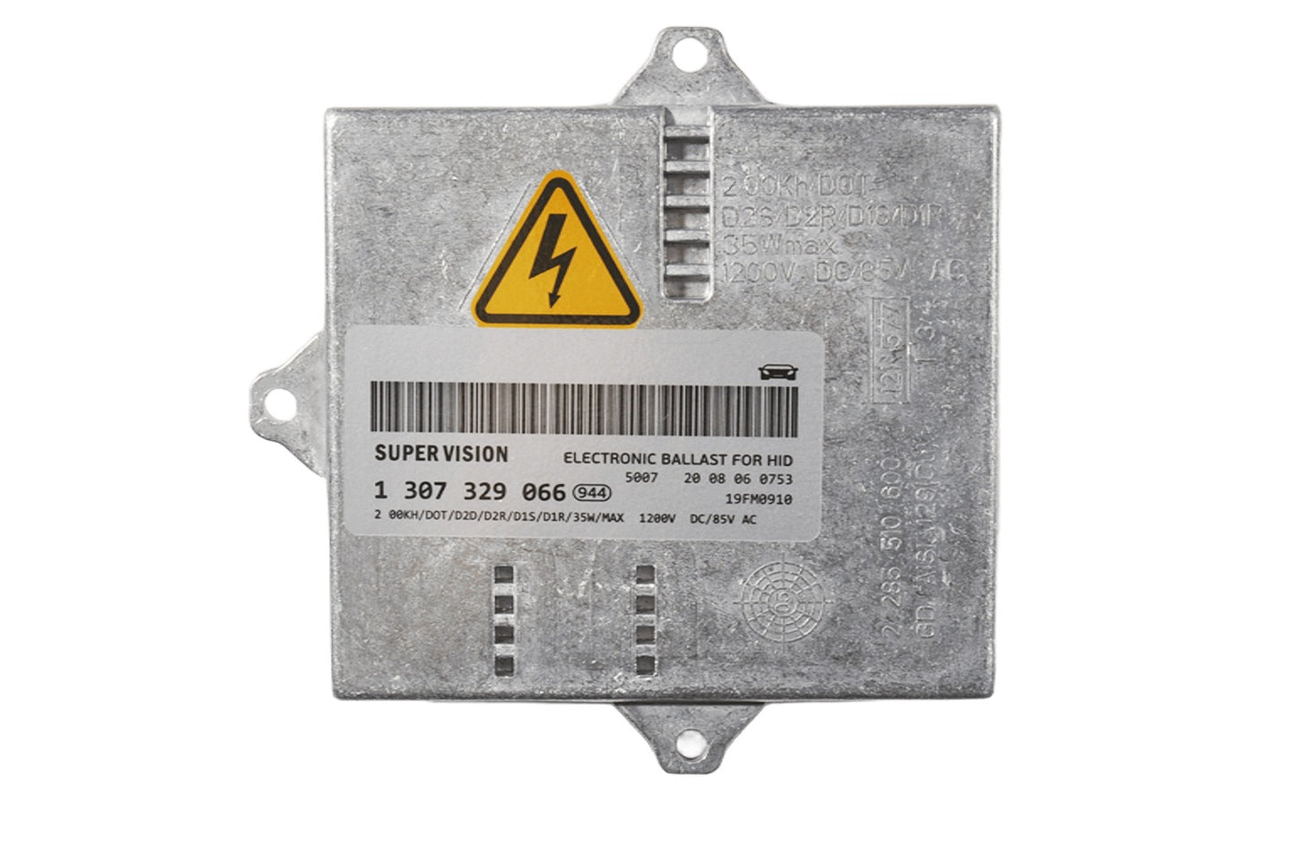 Lumen Ballast for BMW  Mini  Land Rover  Mercedes-Benz
