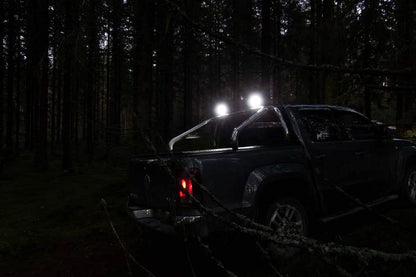 Canlamp W27 LED arbeidslys