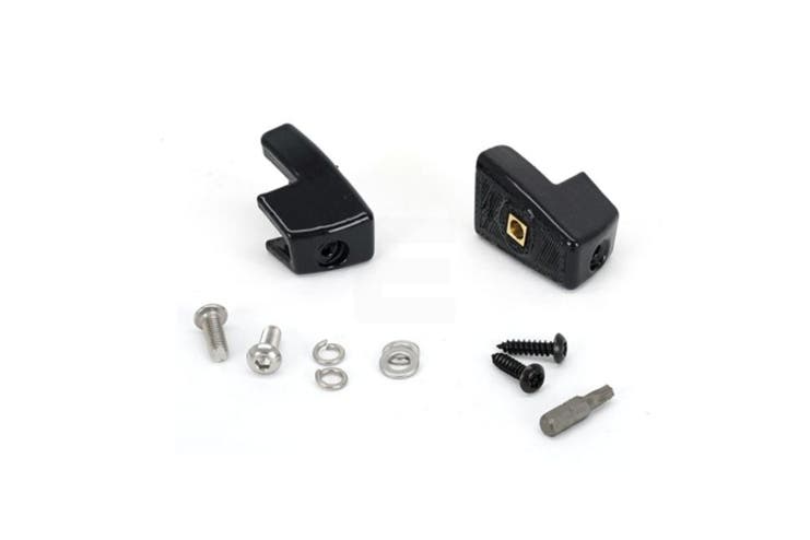 Lazer komplett grillkit Citroen, Peugeot, Opel varebil