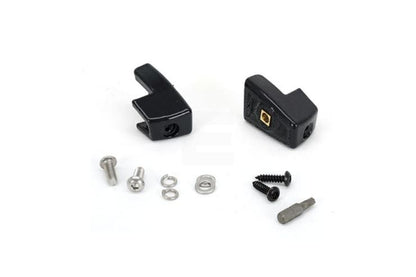 Lazer komplett grillkit Citroen, Peugeot, Opel varebil