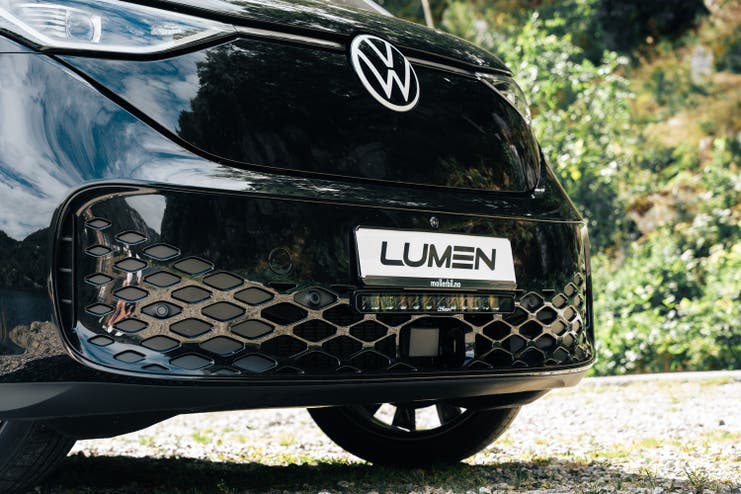 Lumen grillkit VW ID. Buzz