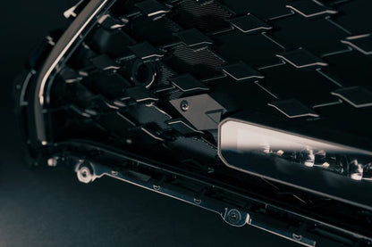 Lumen grillkit Toyota Rav4 Plugin-Hybrid 