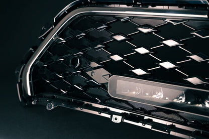 Lumen grillkit Toyota Rav4 Plugin-Hybrid 