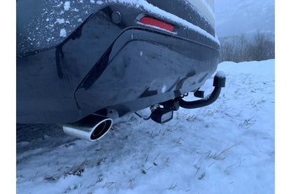 Lumen Workforce SL3 LED arbeidslys/ryggelys