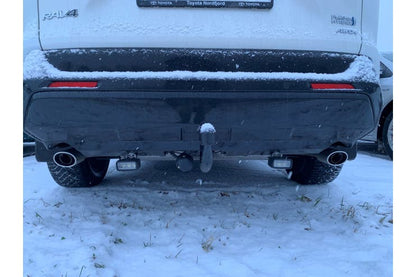 Lumen Workforce SL3 LED arbeidslys/ryggelys