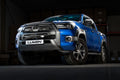 Lumen grillkit Toyota Hilux SR+ Invincible X SQ16 