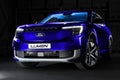 Lumen grillkit Ford Explorer EV 2024+