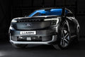 Lumen grillkit Ford Explorer EV 2024+ 