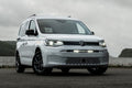 Lumen grillkit VW Caddy 2020+